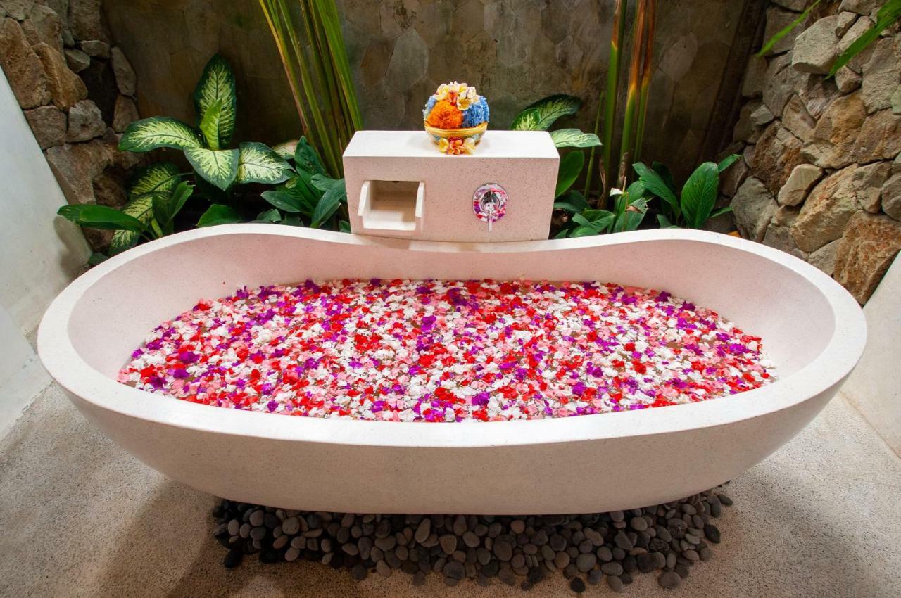 Flamboyant Villa Ubud Εξωτερικό φωτογραφία