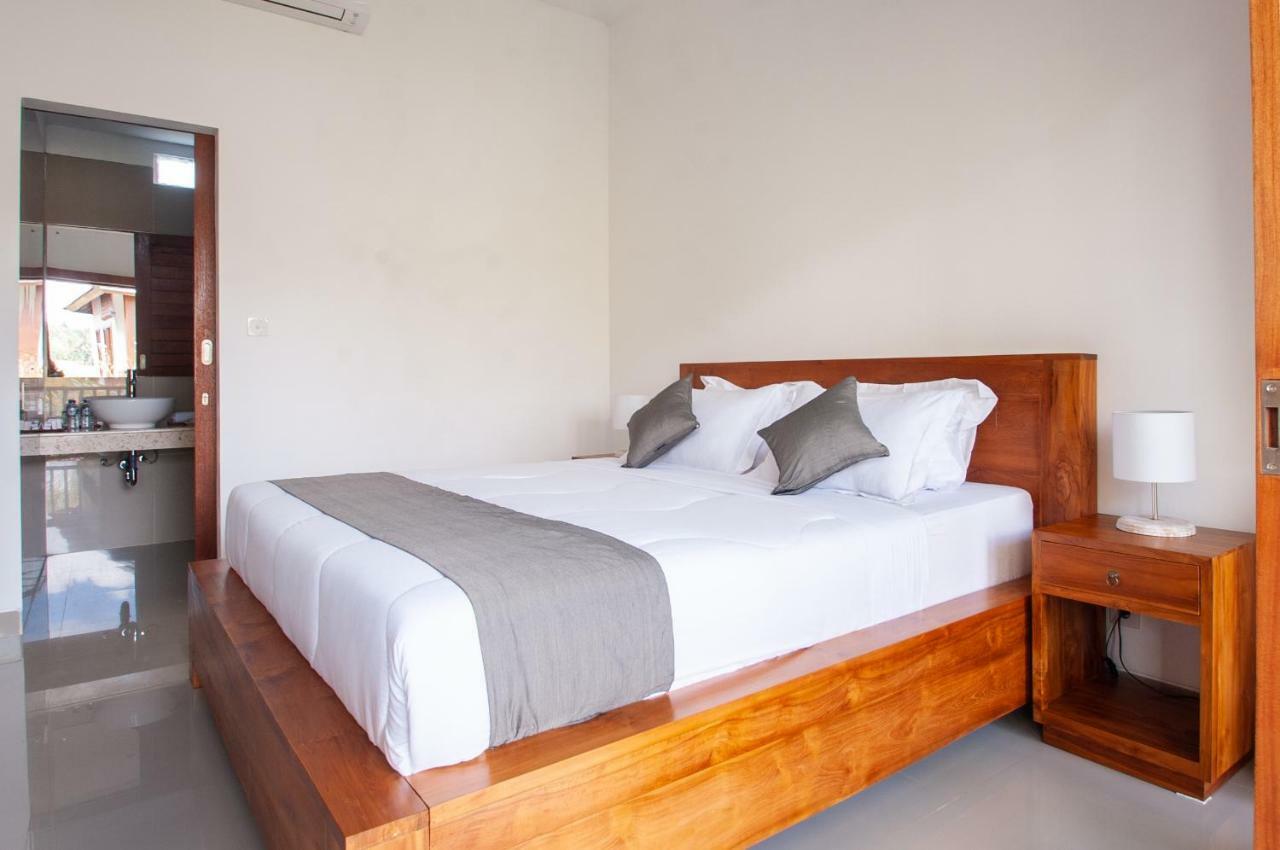 Flamboyant Villa Ubud Εξωτερικό φωτογραφία